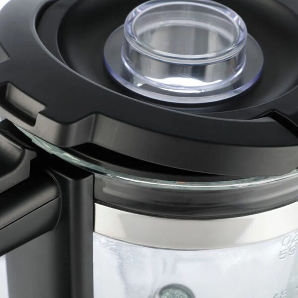 SMARTLIFE LICUADORA CON VASO Mix & Go 1,75LTS JARRA DE VIDRIO PICA HIELO 1000W SL-BL1402PN - Imagen 6
