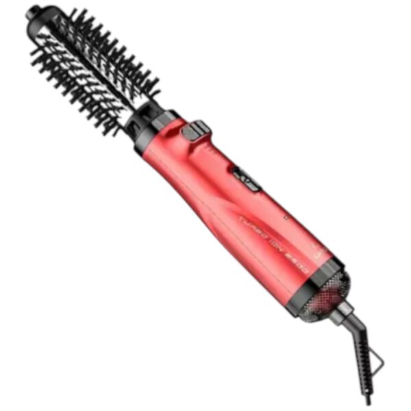 GAMA CEPILLO MODELADOR 3 EN 1 TURBO ION2600