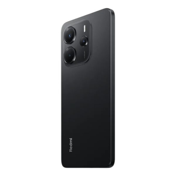SMARTPHONE XIAOMI REDMI NOTE 14 8GB+256GB MIDNIGHT - Imagen 3