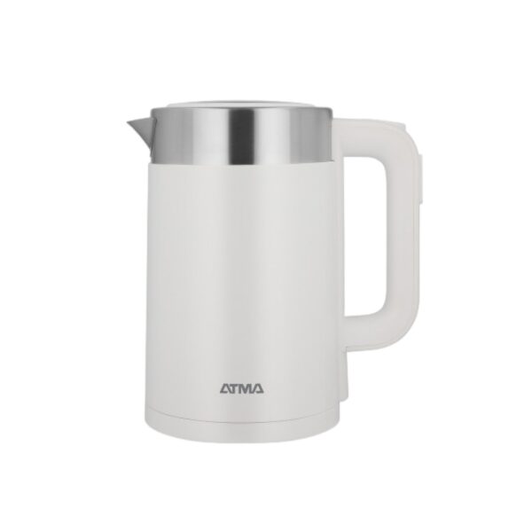 PAVA ELECTRICA DIGITAL BLANCA ATMA 1.7L