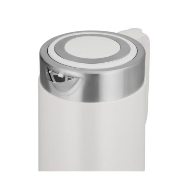 PAVA ELECTRICA DIGITAL BLANCA ATMA 1.7L - Imagen 3