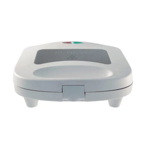 SMARTLIFE SANDWICHERA WAFLERA ELÉCTRICA 2 EN 1 SL-SWD5000 - Imagen 11