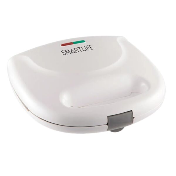 SMARTLIFE SANDWICHERA ELÉCTRICA SL-SW3383 - Imagen 2