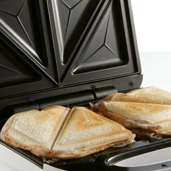 SMARTLIFE SANDWICHERA ELÉCTRICA SL-SW3383 - Imagen 8