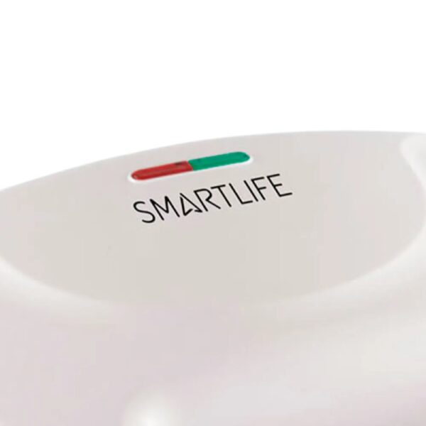 SMARTLIFE SANDWICHERA ELÉCTRICA SL-SW3383 - Imagen 10