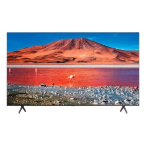 SAMSUNG SMART TV 4K UHD 50" SERIE BECH