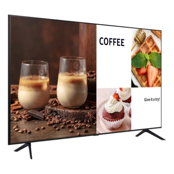 SAMSUNG SMART TV 4K UHD 50" SERIE BECH - Imagen 3