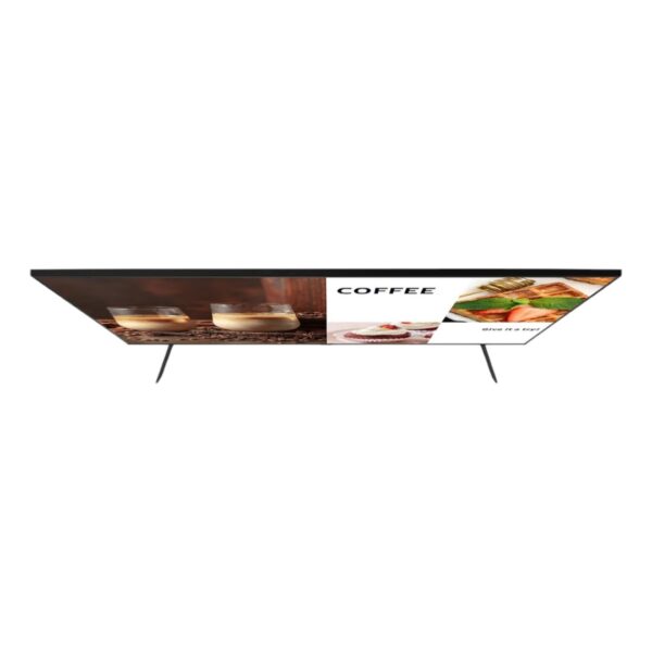 SAMSUNG SMART TV 4K UHD 50" SERIE BECH - Imagen 5
