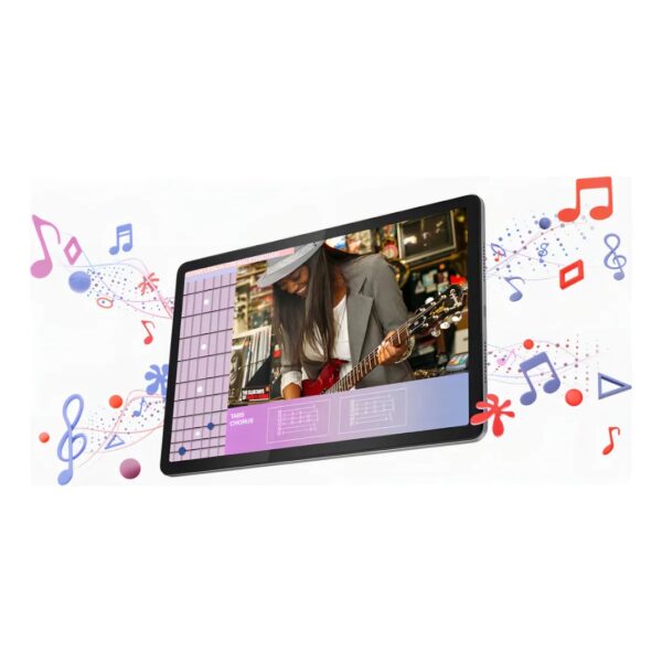 TABLET LENOVO TAB M11 8GB RAM 128GB (CON FUNDA + LAPIZ) - Imagen 5