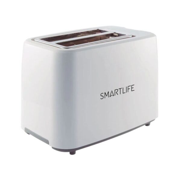 SMARTLIFE TOSTADORA ELÉCTRICA 750W SL-TO1301 - Imagen 11