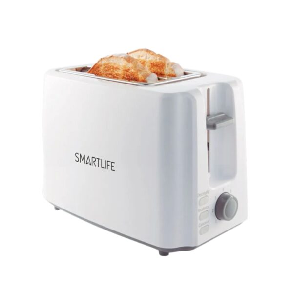 SMARTLIFE TOSTADORA ELÉCTRICA 750W SL-TO1301 - Imagen 10