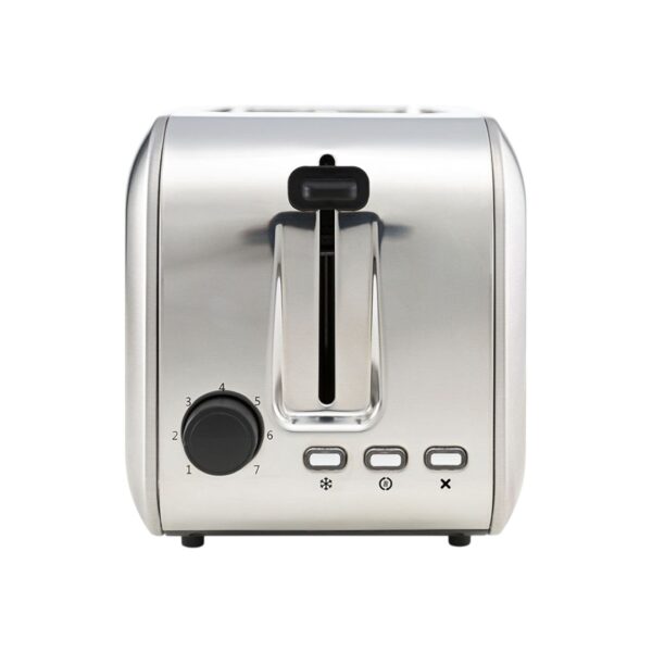TOSTADORA PRO MULTIFUNCION INOX ATMA - Imagen 2