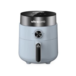 FREIDORA AIRE ULTRACOMB 3L FR-8612