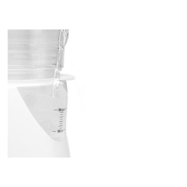 VAPORERA ATMA 900W 1400L ATMA 94VA8112P - Imagen 3