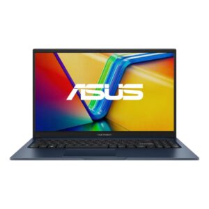 ASUS NOTEBOOK 15" FHD I5 1235U 8/512 BLUE