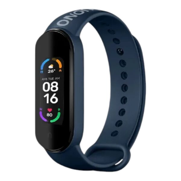 SMART WATCH M6 SUONO COLOR NEGRO