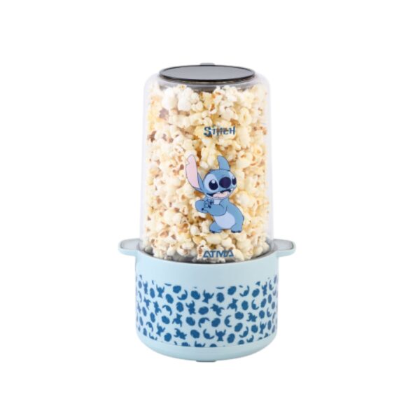 POCHOCLERA ATMA 60GR STICH DISNEY - Imagen 7