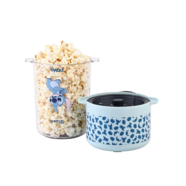 POCHOCLERA ATMA 60GR STICH DISNEY - Imagen 6