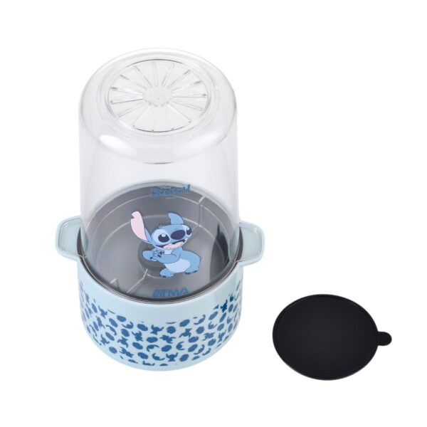 POCHOCLERA ATMA 60GR STICH DISNEY - Imagen 4