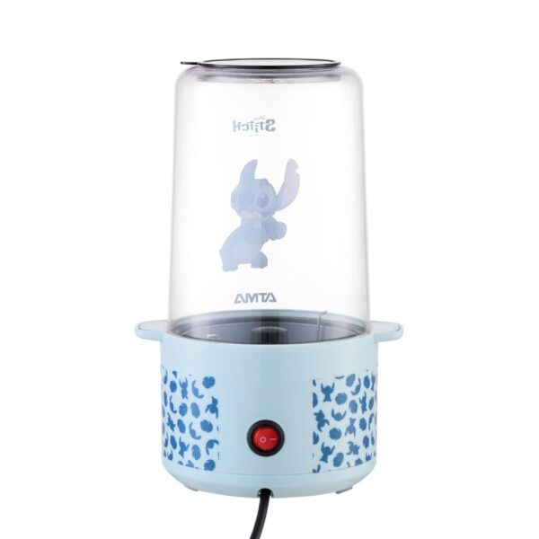 POCHOCLERA ATMA 60GR STICH DISNEY - Imagen 3