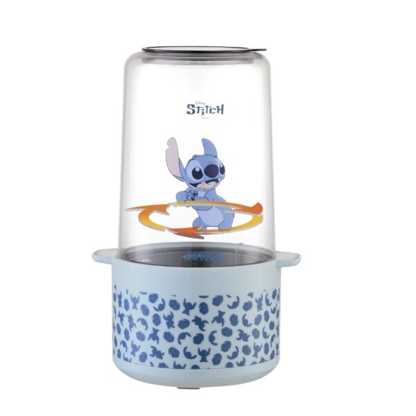 POCHOCLERA ATMA 60GR STICH DISNEY - Imagen 2