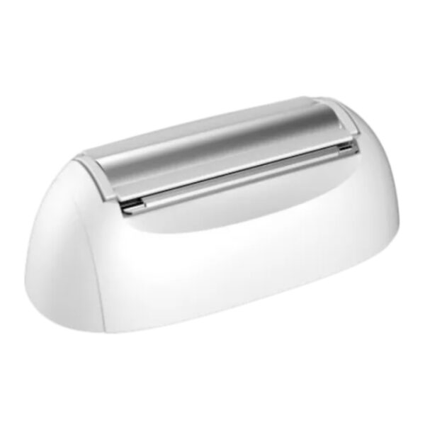 GAMA DEPILADORA SKIN PRO GO 2 ZONA SENSIBLE CABEZALES AFEITA COLOR BLANCO Y VERDE - Imagen 2