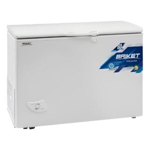 FREEZER BRIKET FR3300 HORIZONTAL 295L BLANCO