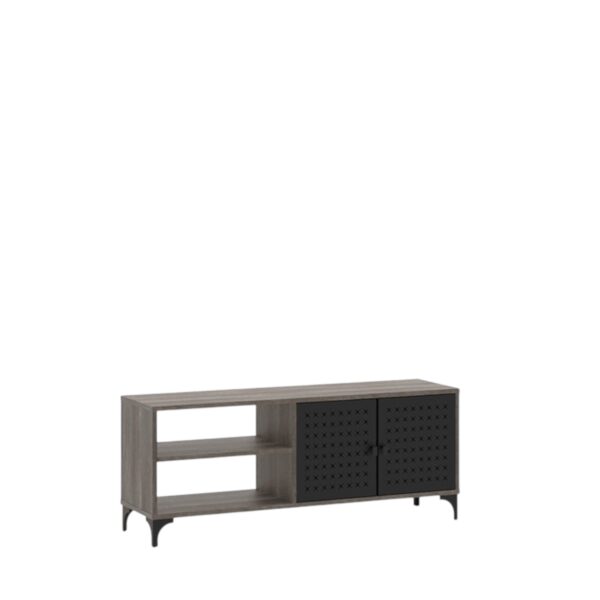 DIELFE RACK TV SOHO INDUSTRIAL 1.30 - Imagen 3