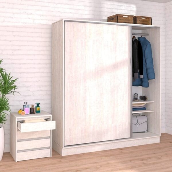DIELFE CAJONERA 4 CAJONES VENEZIA - Imagen 5