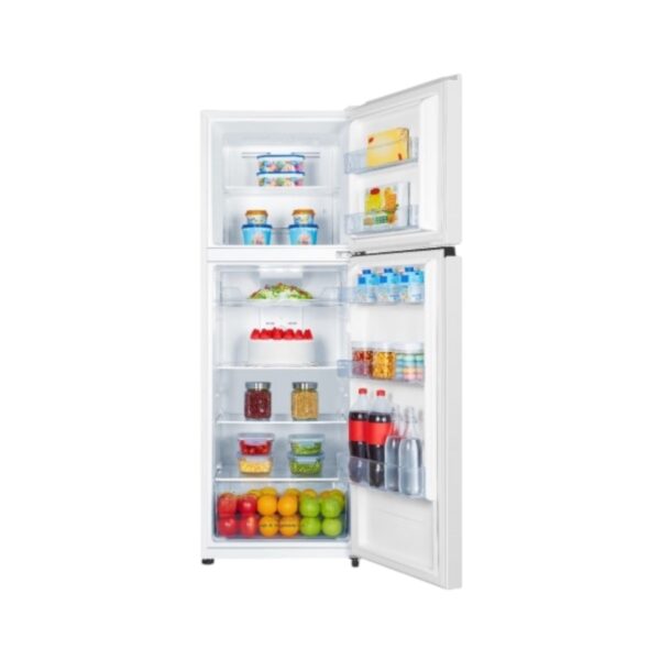 HELADERA TOP MOUNT PHILCO NO FROST 324L INVERTER BLANCA PHNT324BDI - Imagen 7
