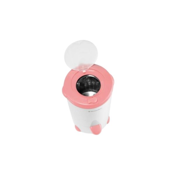 SECARROPAS COLUMBIA LÍNEA COLORS ROSA CHIC 5.5KG - Imagen 6
