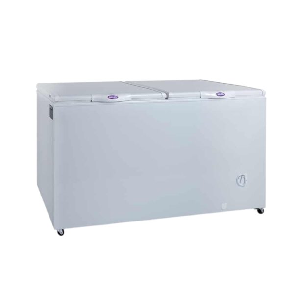 INELRO FREEZER INVERTER HORIZONTAL FIH 550 A++ - Imagen 2