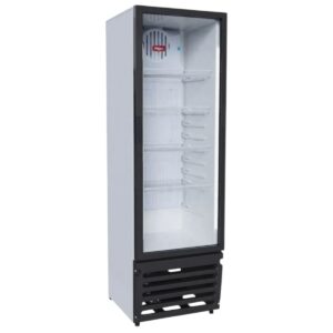 EXHIBIDORA NEBA EV390 350LTS CÍCLICA