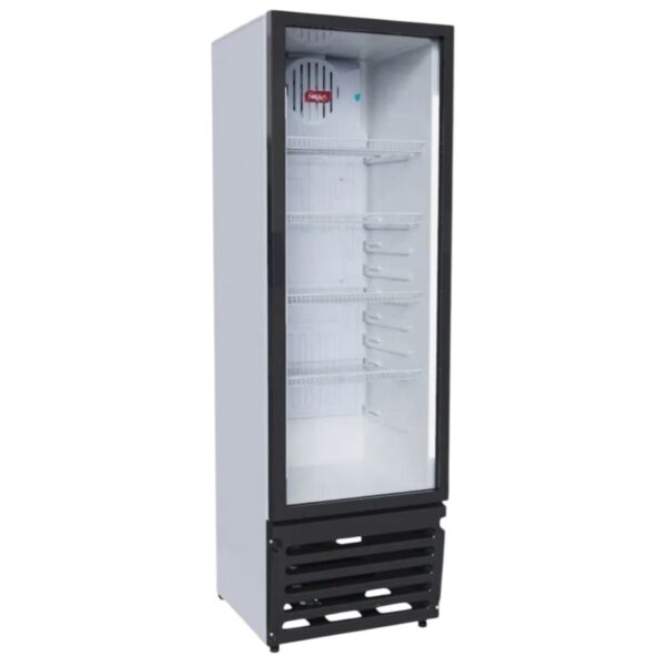 EXHIBIDORA NEBA EV390 350LTS CÍCLICA