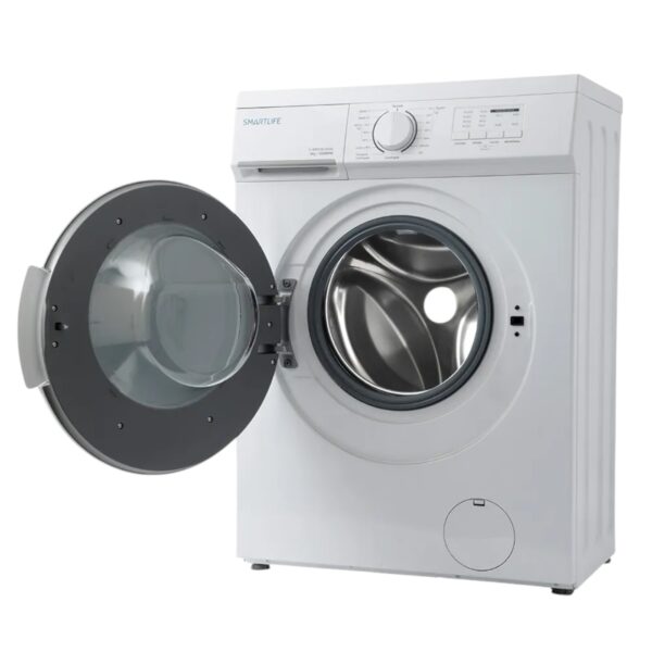 LAVARROPAS SLIM 6KG 1000RPM SMARTLIFE - Imagen 5