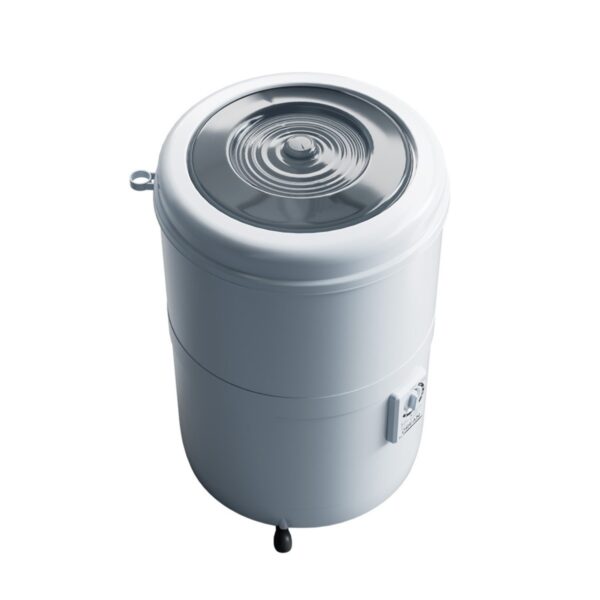 LAVARROPAS SEMIAUTOMÁTICO 5KG BLANCO DREAN - LRDR56SB0 - Imagen 2