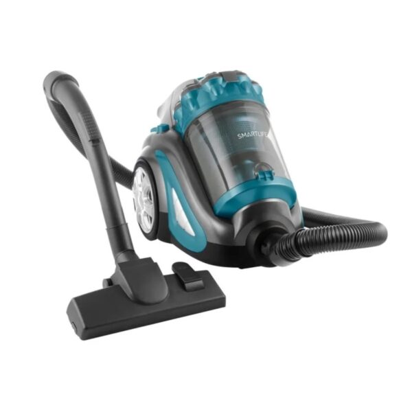 SMARTLIFE ASPIRADORA SIN BOLSA 2000W SL-VC20BLB - Imagen 2