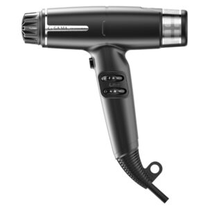SECADOR GAMA ITALY IQ LITE - NEGRO