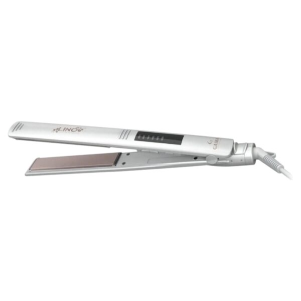 GAMA PLANCHITA ELEGANCE LED LINO ARG - Imagen 4