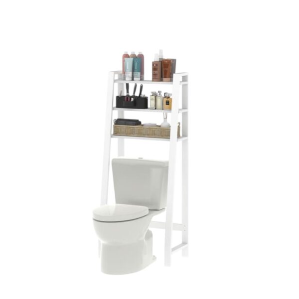 DIELFE MUEBLE SOBREINODORO ESCALERA - Imagen 2