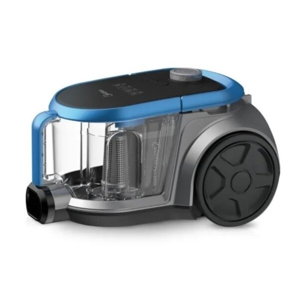 MIDEA ASPIRADORA SIN BOLSA DirectCyclone 2000W MJ20TAR1 - Imagen 2