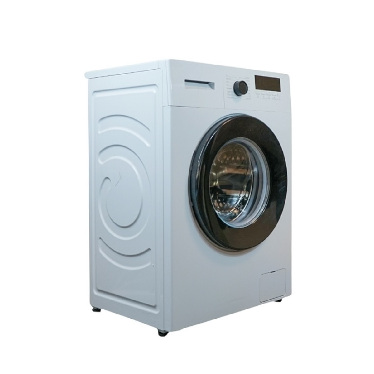 ENOVA LAVARROPAS AUTOMÁTICO CARGA FRONTAL 6KG - Imagen 2