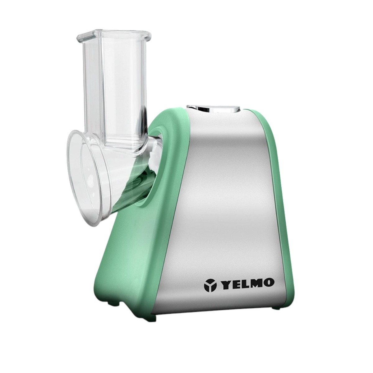 RALLADOR REBADOR ELÉCTRICO DE ALIMENTOS YELMO