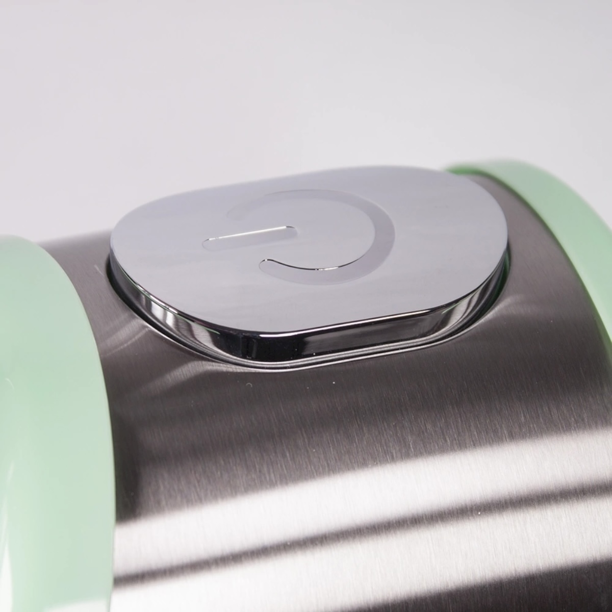 RALLADOR REBADOR ELÉCTRICO DE ALIMENTOS YELMO - Imagen 3