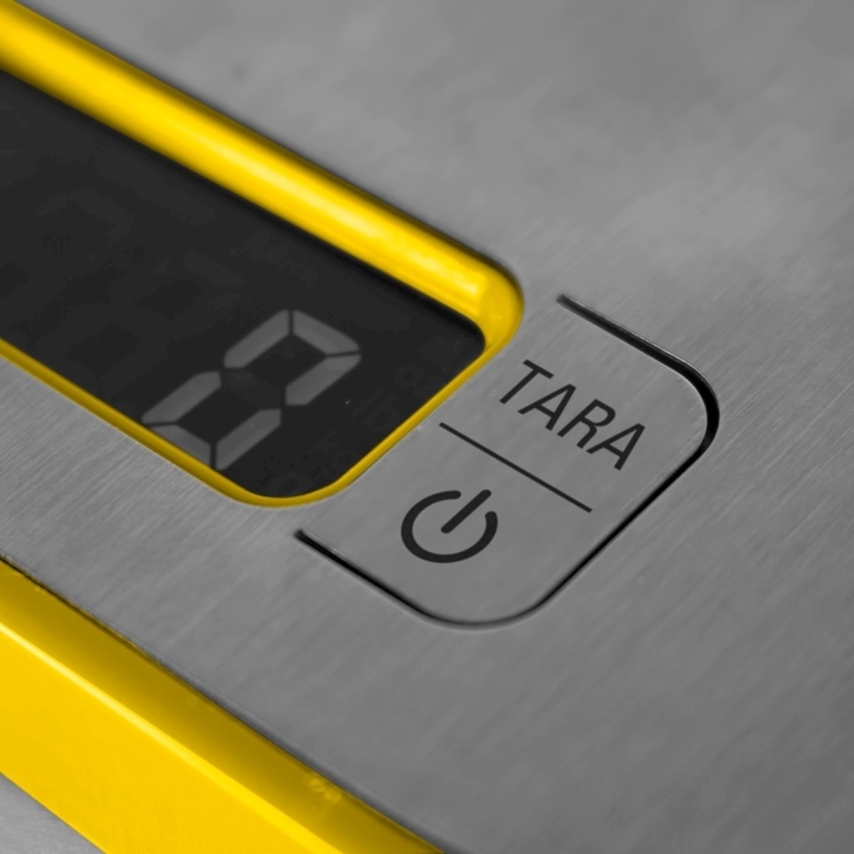 BALANZA DE COCINA DIGITAL YELMO - Imagen 2