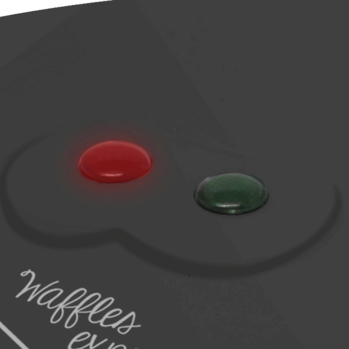 WAFFLERA ULTRACOMB WM-2900 - Imagen 3