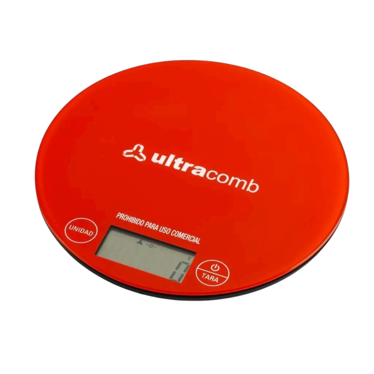 BALANZA DE COCINA ULTRACOMB BL-6001
