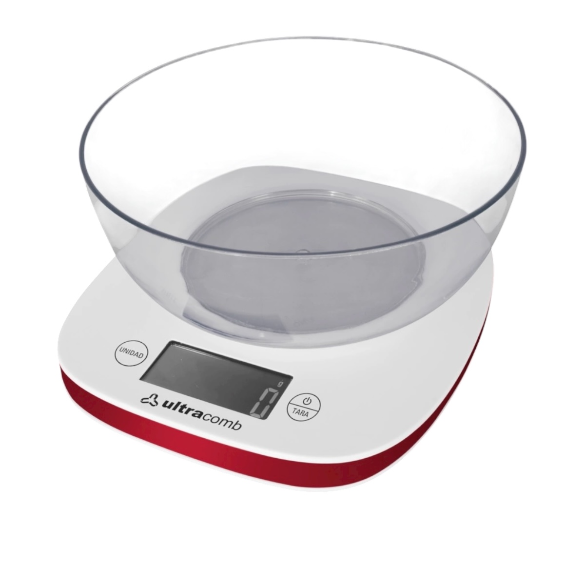 BALANZA DE COCINA ULTRACOMB BL-6002