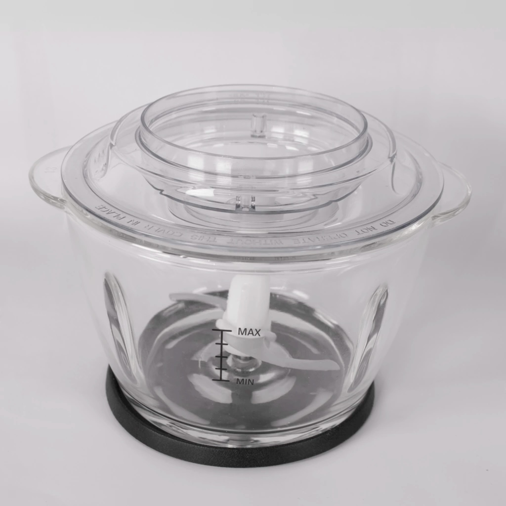 PICADORA ULTRACOMB 600W C/BOL 1.2L PC6800 - Imagen 3