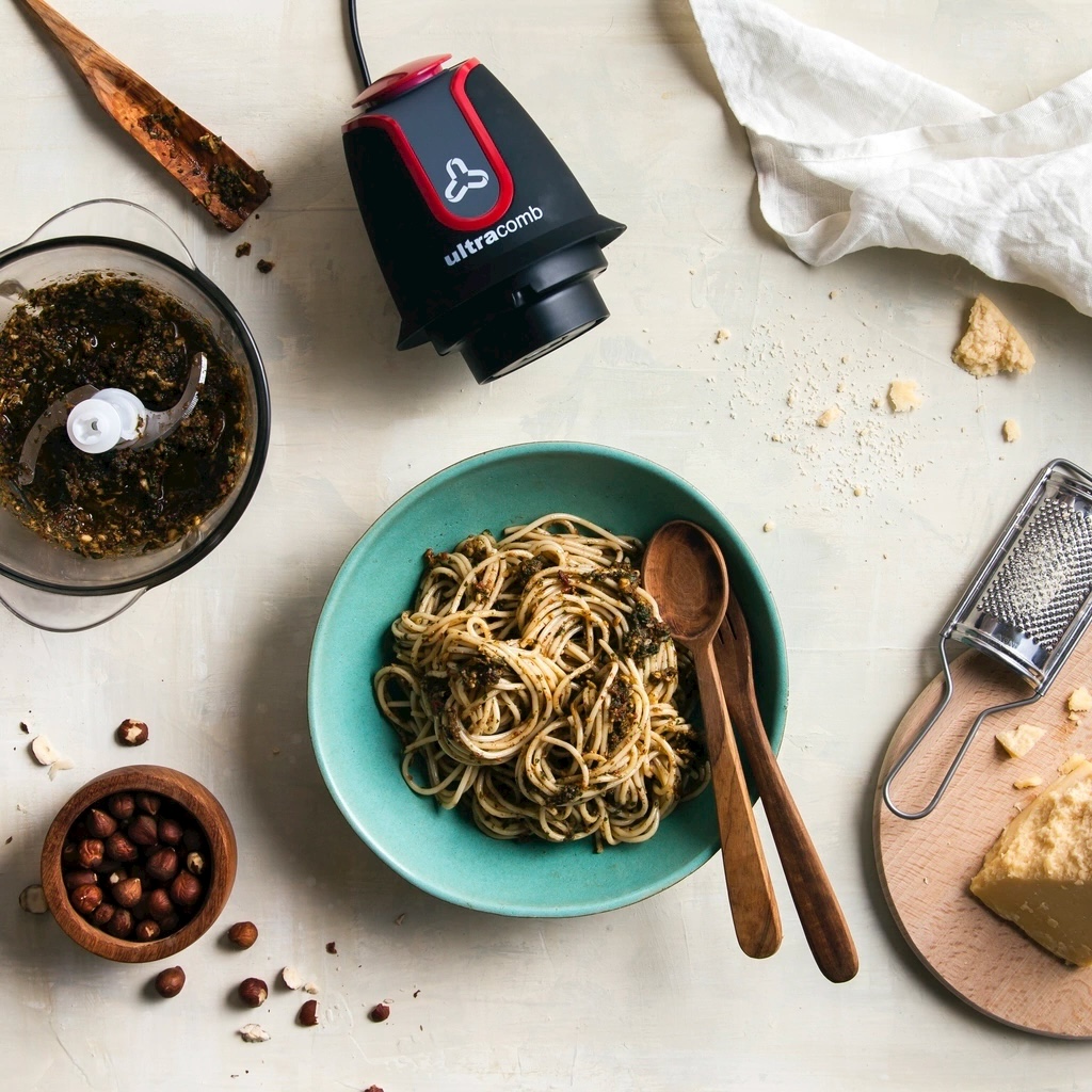 PICADORA ULTRACOMB 600W C/BOL 1.2L PC6800 - Imagen 6